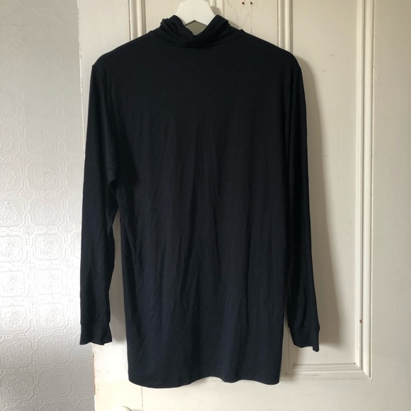 Heattech turtle neck - Picture 2 of 3
